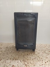 Stufa catalitica gas GPL della