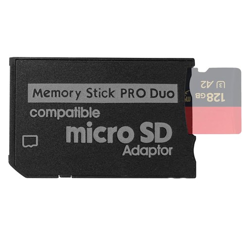 Adattatore microsd memory - adattatore,