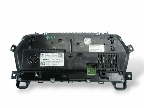 621020236311 quadro strumenti