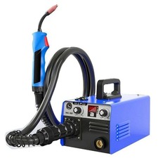 Saldatrice Laser Piccola