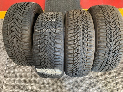 Kumho invernali 185 r16 e - 4,