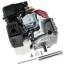Ricambio motore benzina - motore, per