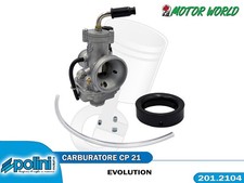 CARBURATORE POLINI PWK ø28 +