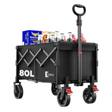 Carrello Pieghevole Piccolo