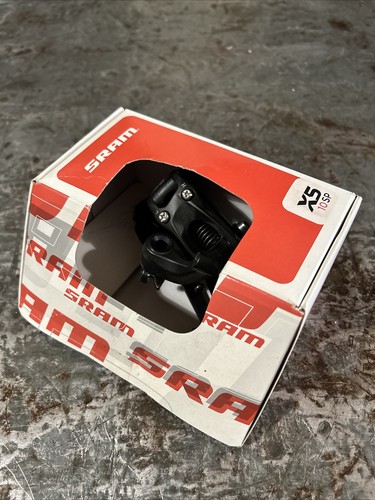 Deragliatore posteriore sram - posteriore,