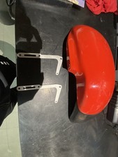 PARAFANGO ANTERIORE ORIGINALE