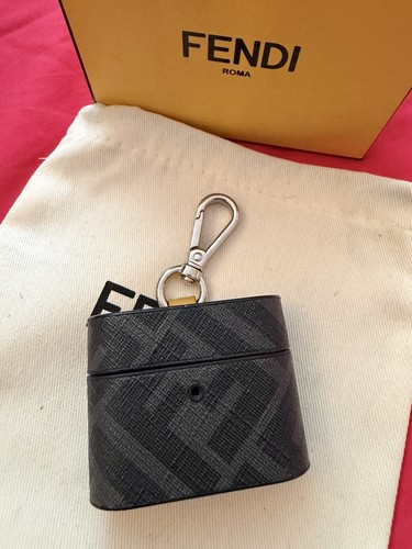 Custodia fendi airpods - custodia, pro