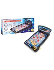 Flipper Gran Premio con luci e