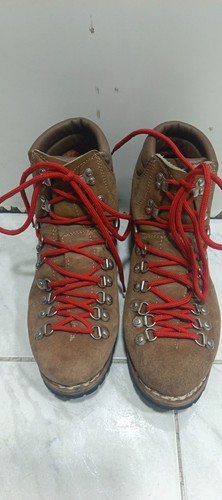 Stivali trekking vintage - trekking,