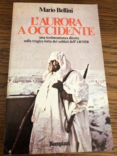 Ww2 aurora occidente mario - a,