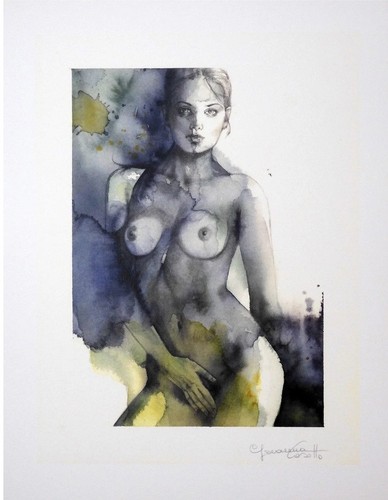 Giovanna casotto stampa - casotto, n°