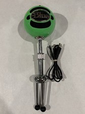 Microfono a condensatore USB