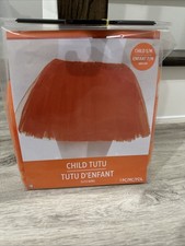 Child Tutu Size S/m