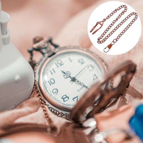 Pcs catena orologio da - 3,
