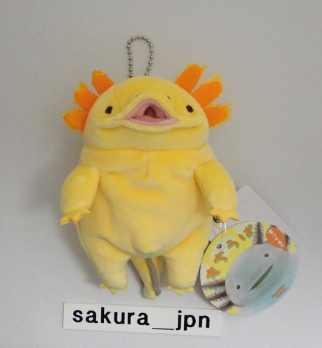 Portachiavi peluche shinada - portachiavi,