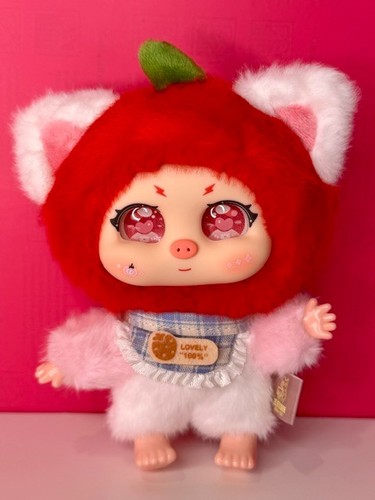 Peluche baby three - peluche,