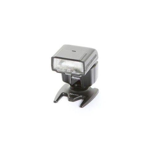 Nissin blitzgerät i40 top - nissin, +