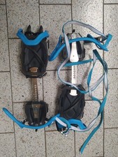 ramponi da ghiaccio/alpinismo