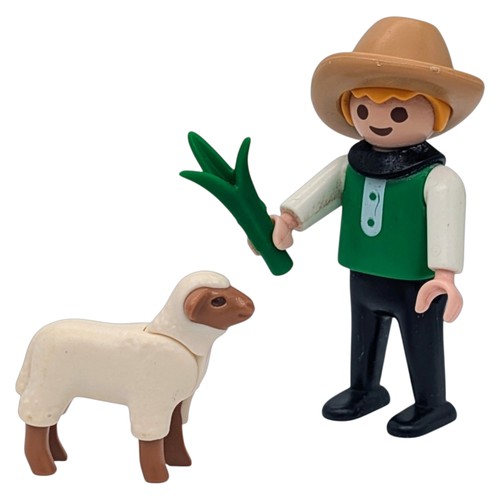 Playmobil personaggio bambino