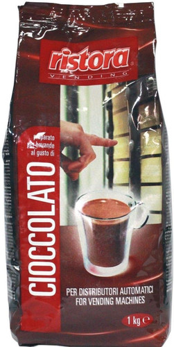 1kg cioccolato polvere - 1kg, in
