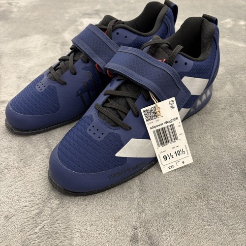 Adidas adipower scarpe da - scarpe,