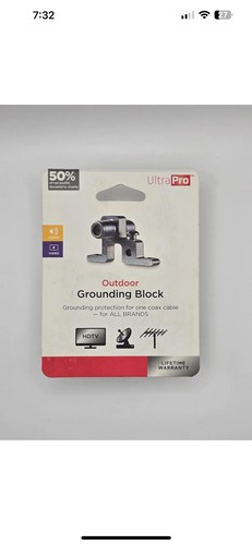 Ultra pro blocco messa a - messa,