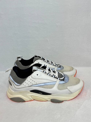 Dior b22 sneakers rete eu46 - dior,