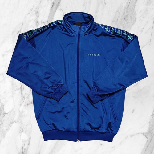 Adidas vintage anni felpa - vintage, 90
