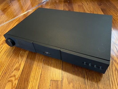 Amplificatore stereo integrato