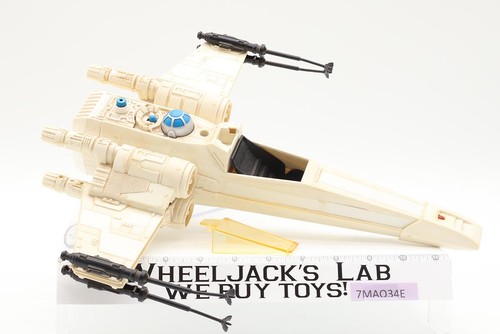 Wing fighter 100 - x-wing, completo