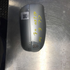 Calotta retrovisore est. SX