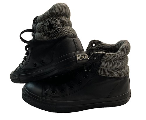 Converse chuck taylor leather - taylor,