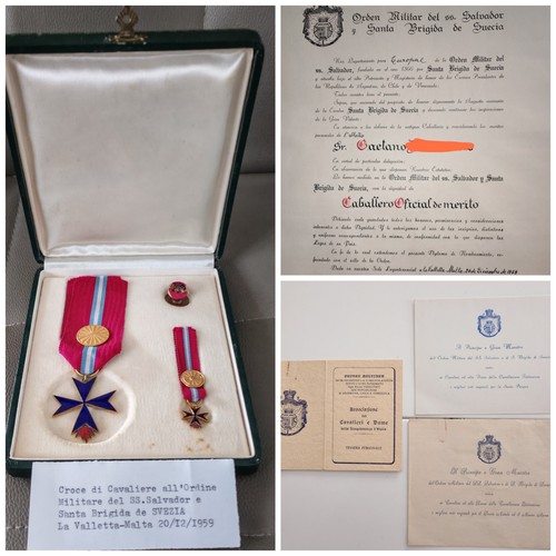 Medaglia pergamena cavaliere - medaglia-pergamena,