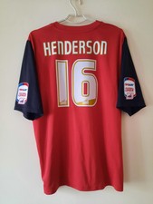 Maglia maglia calcio