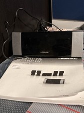 Bose Lifestyle V30 V20 Media