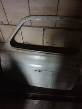 Portiera Sportello Fiat 500