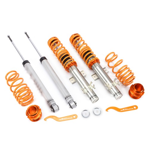 Coilover regolabile altezza - regolabile, in
