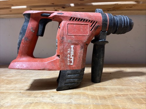 Hilti a18 martello - hilti, 4-a18