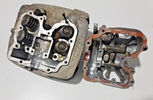 Testata cilindro 1979 1980 - cilindro, 1979-1980