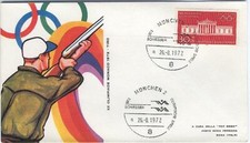 Giochi Olimpici / Olympic