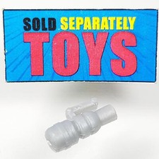 GI Joe Black Major Cobra