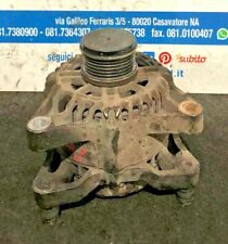 RICAMBI USATI, ALTERNATORE