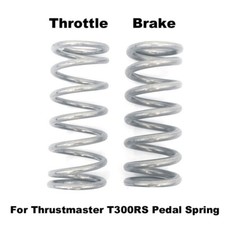 Molla Acceleratore Freno