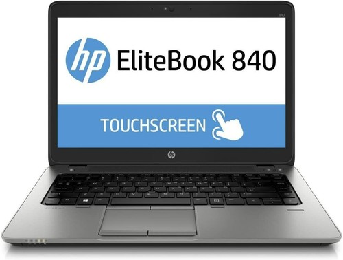 Fhd touchscreen 840 g2 - touchscreen, hp