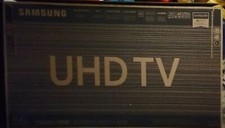 Samsung smart led - samsung, 55