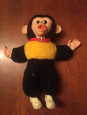 Bijou Toy Inc Designs 1950s