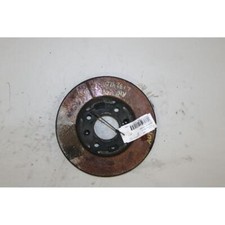 DISCO FRENO ANT. DX KIA RIO