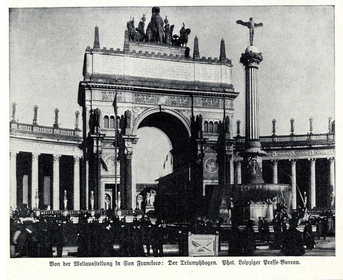 Esposizione universale san - universale,