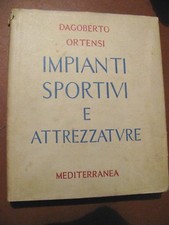 IMPIANTI SPORTIVI E
