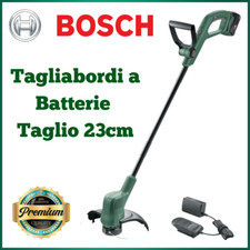 Tagliabordi Elettrico